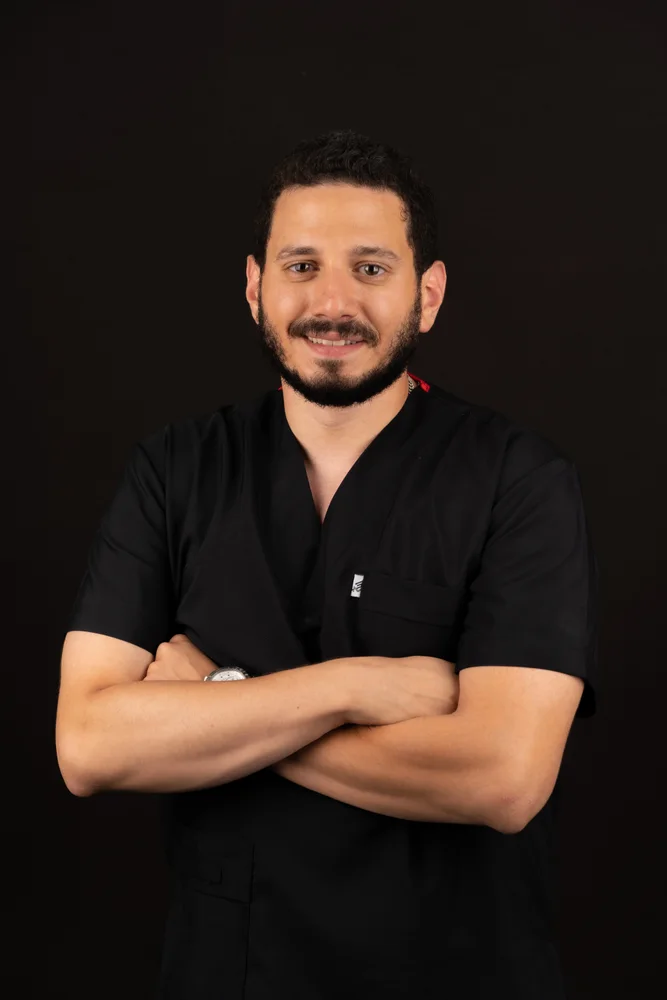 د. أمجد مجدي
